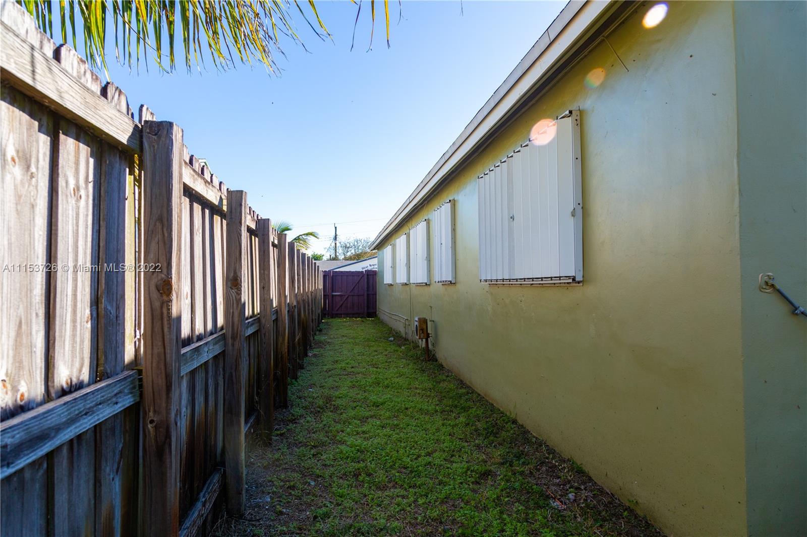 COLLEGE PARK - Residential