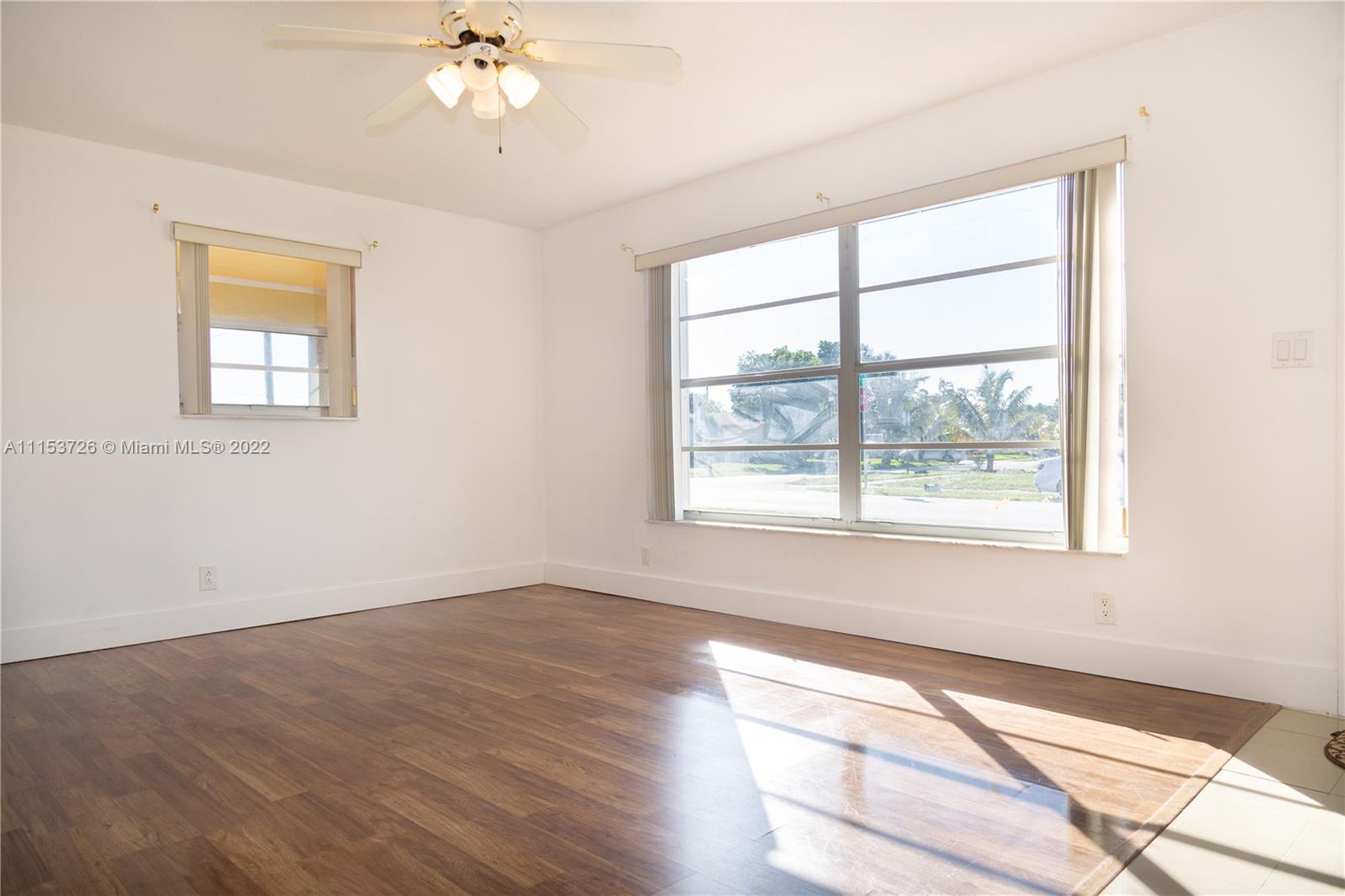 COLLEGE PARK - Residential