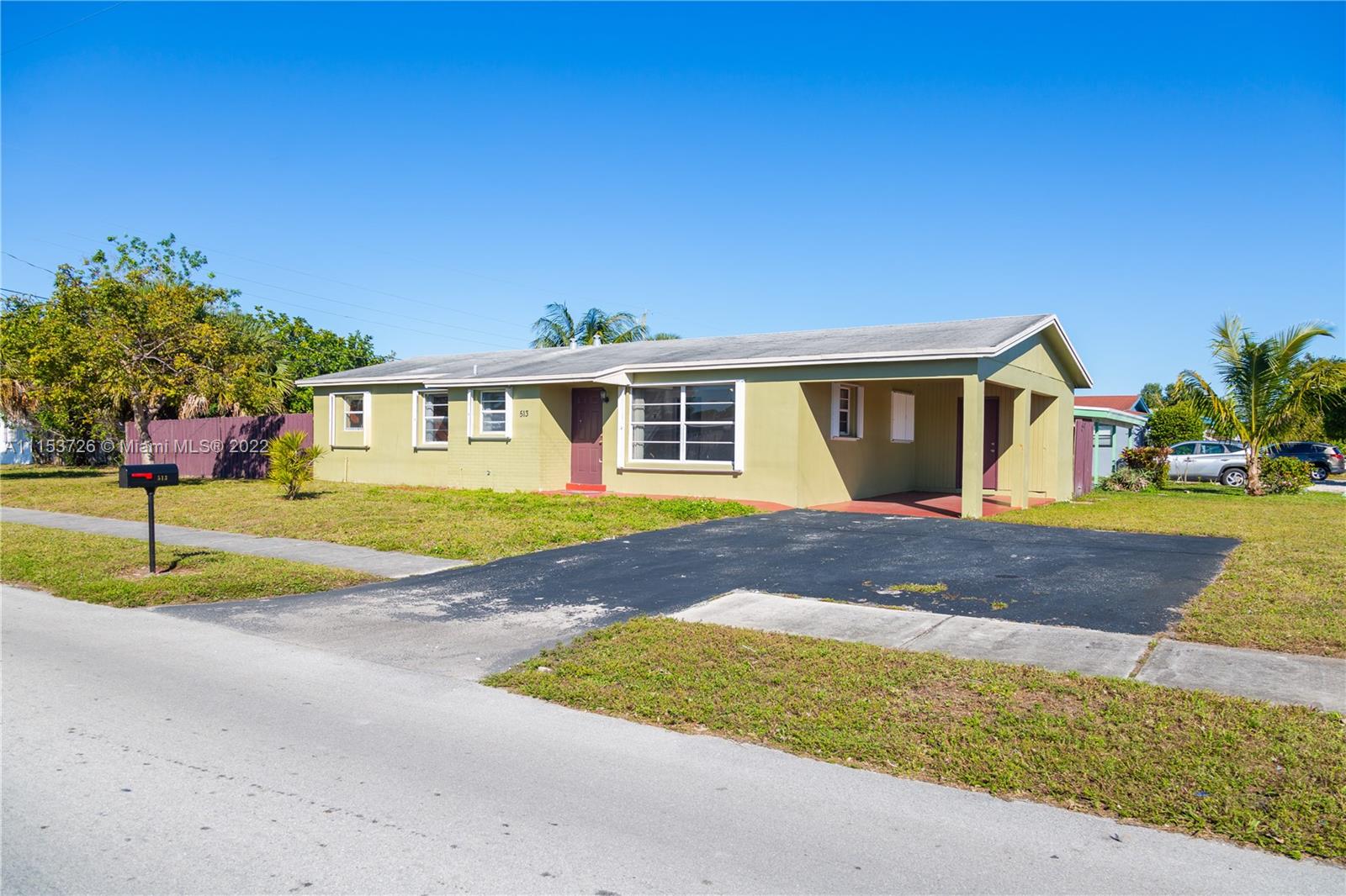 COLLEGE PARK - Residential