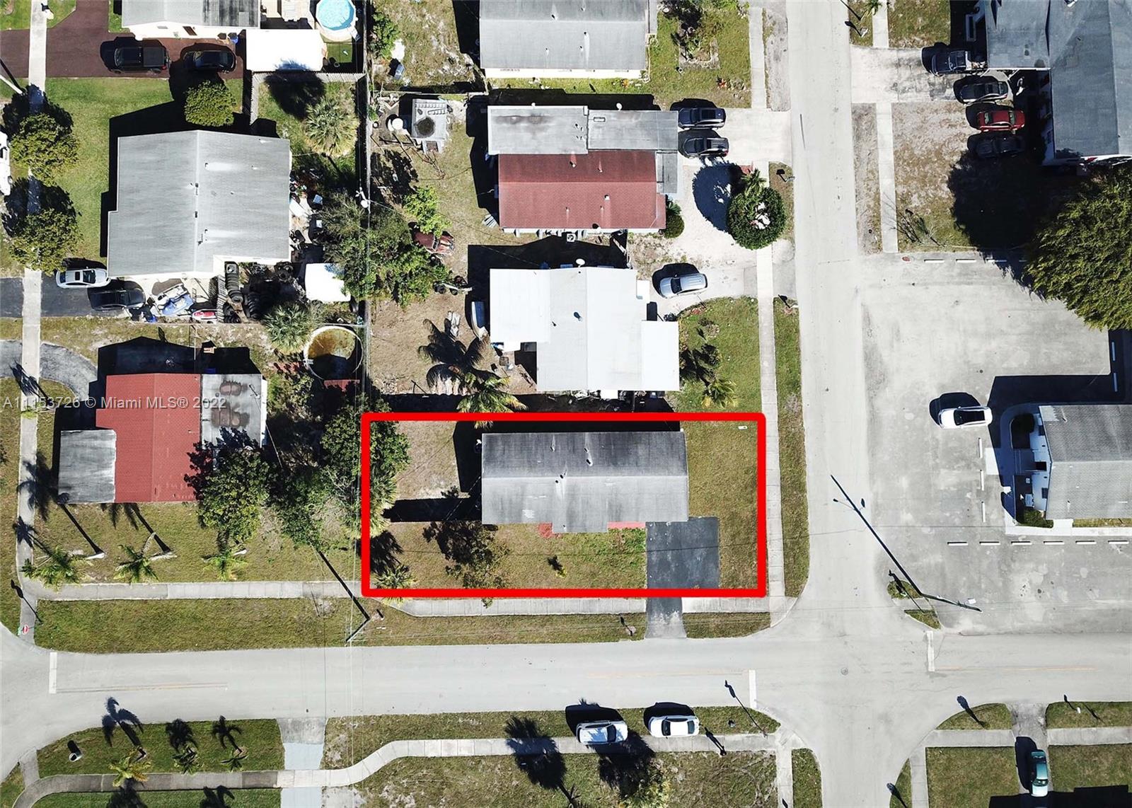 COLLEGE PARK - Residential