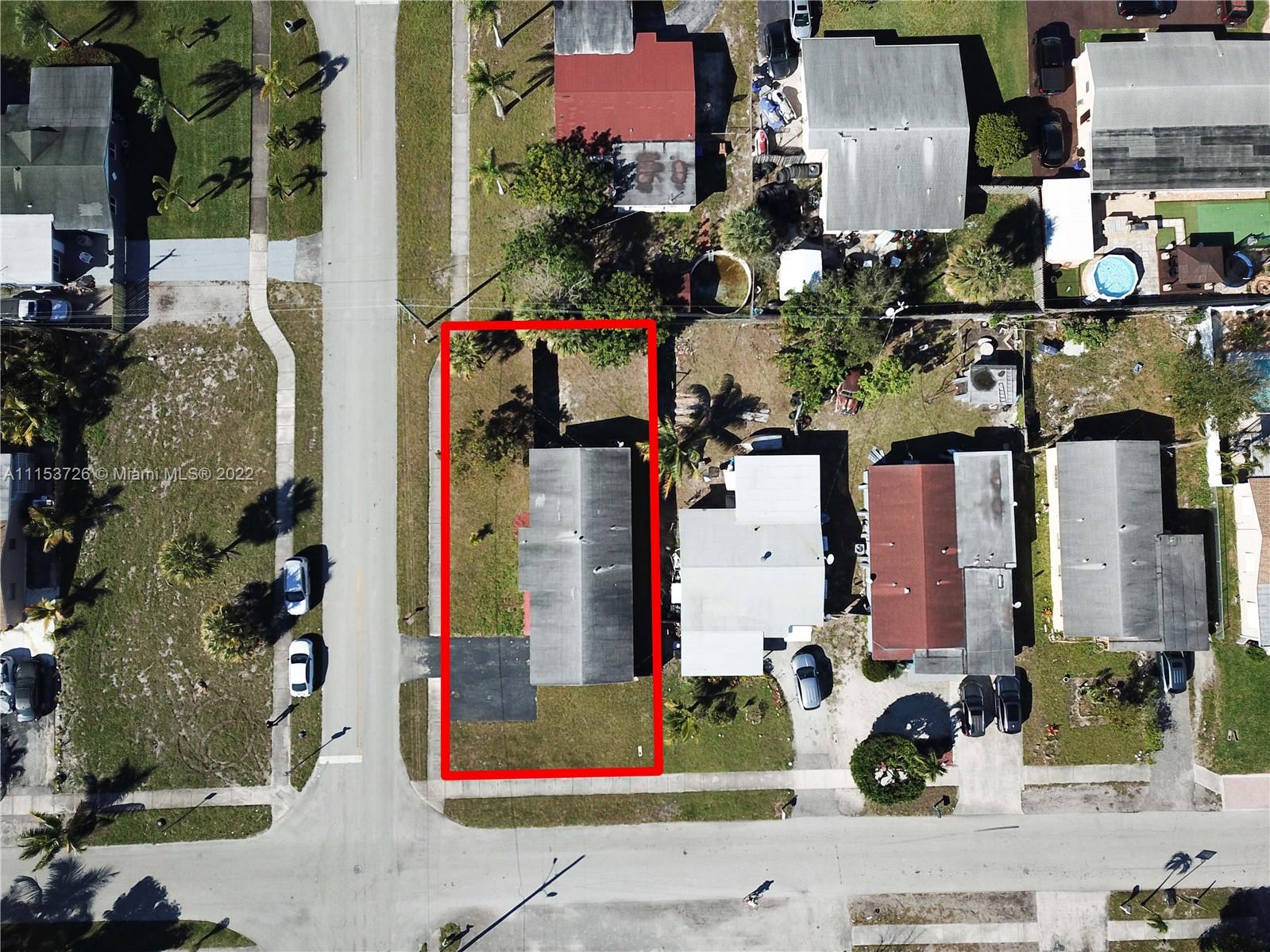 COLLEGE PARK - Residential