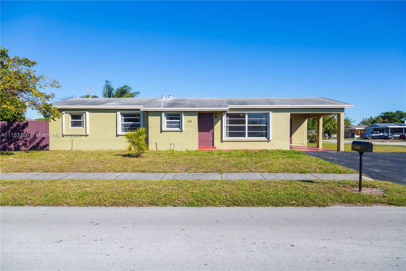 COLLEGE PARK - Residential