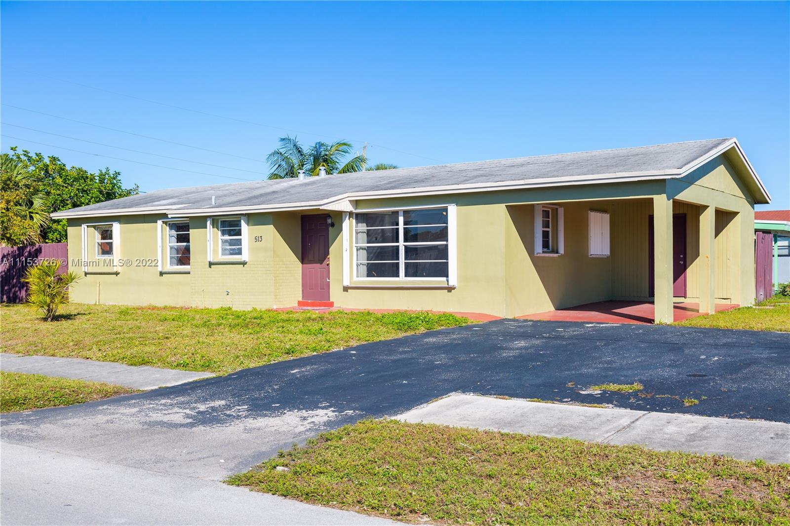 COLLEGE PARK - Residential