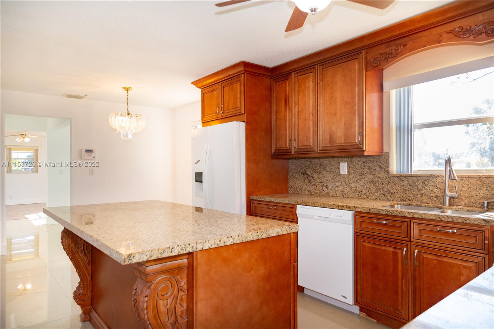 COLLEGE PARK - Residential