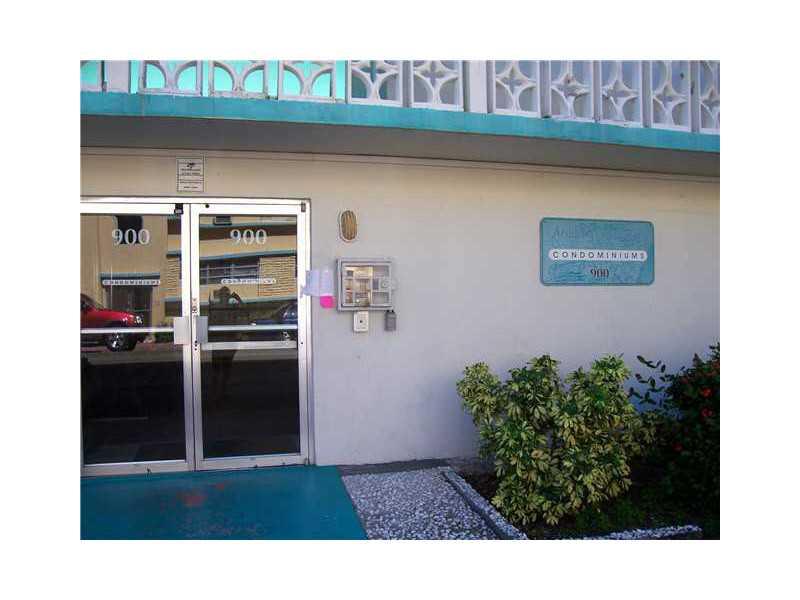 ACADEMY APARTMENTS - Residential Lease