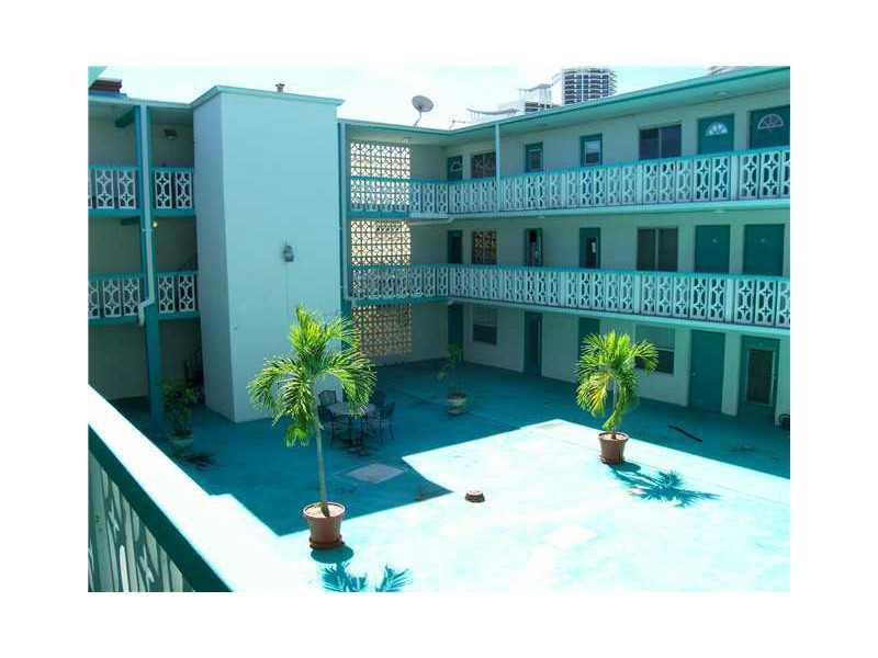 ACADEMY APARTMENTS - Residential Lease