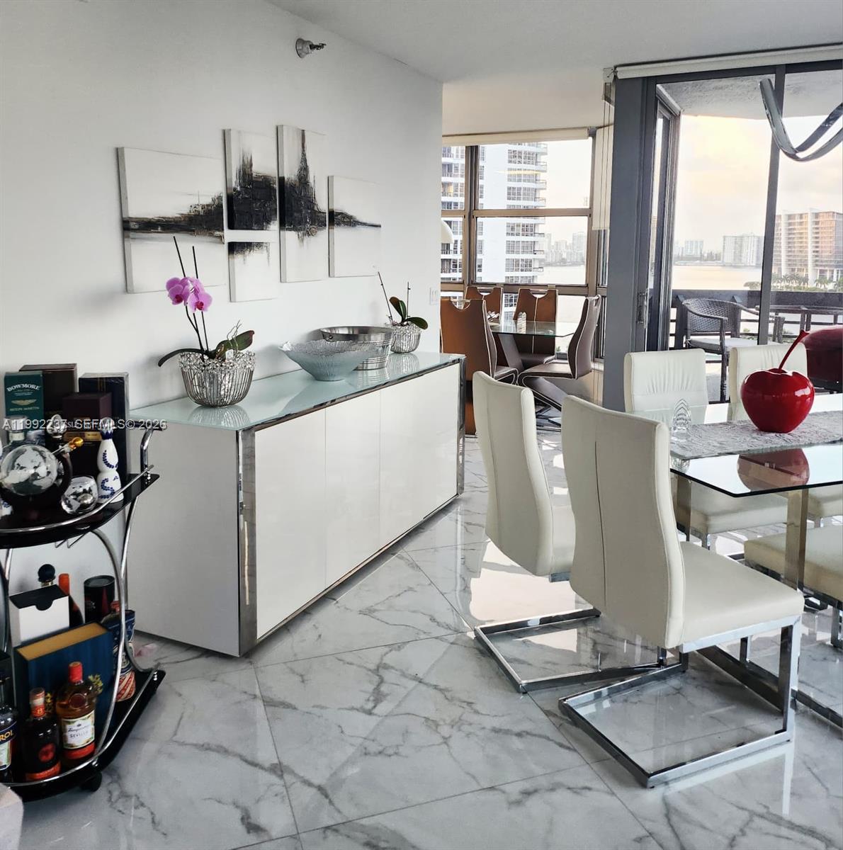 3500 Mystic Pointe Dr 1201