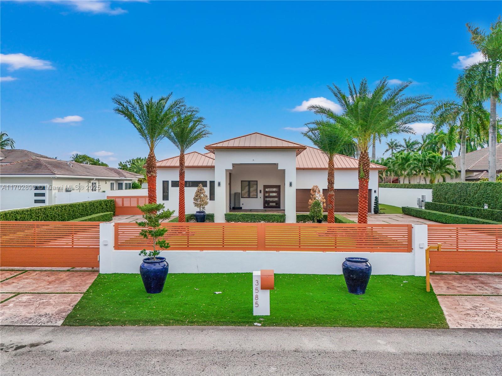 3585 SW 129th Ave
