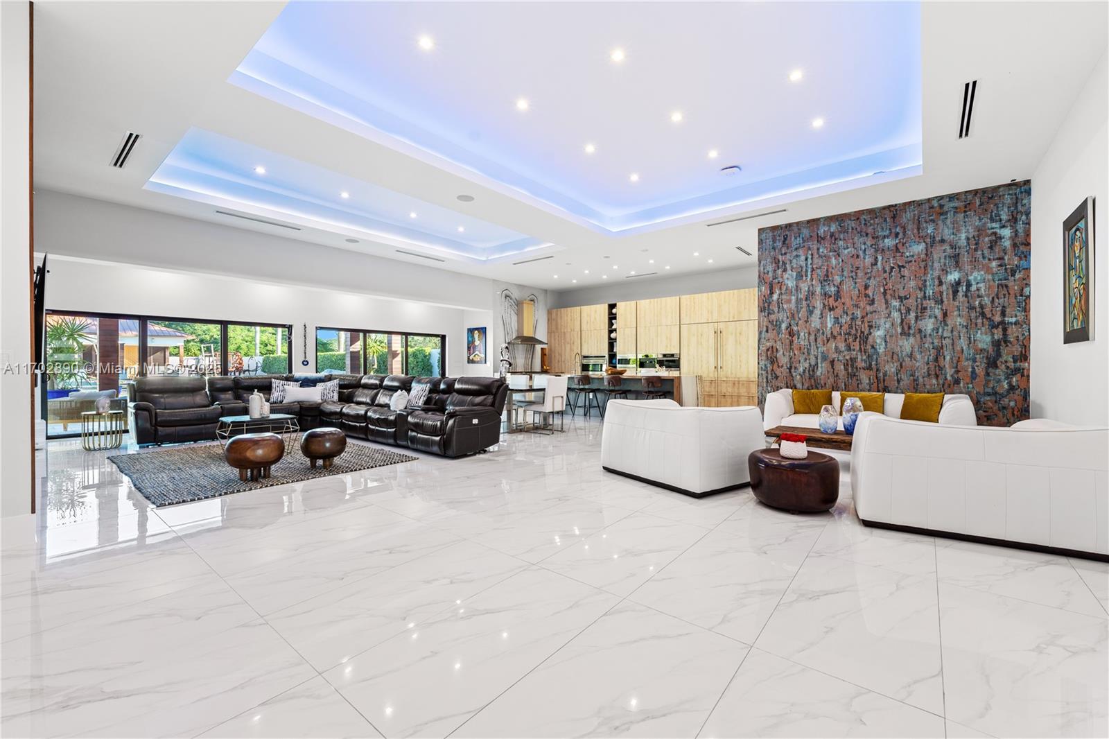Property for Sale at 3585 Sw 129th Ave, Miami, Broward County, Florida - Bedrooms: 4 
Bathrooms: 5  - $3,900,000
