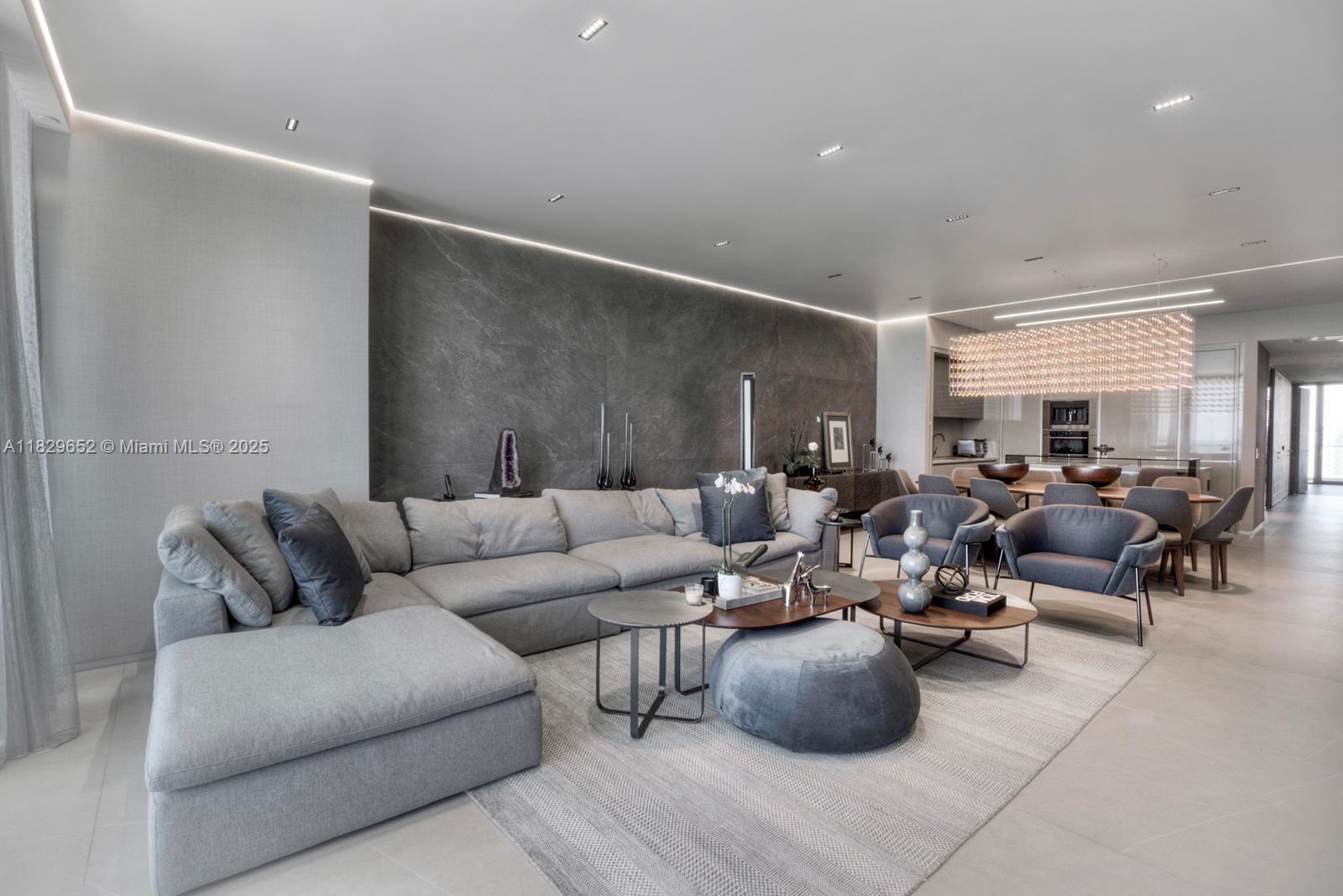 18975 COLLINS CONDO - Residential