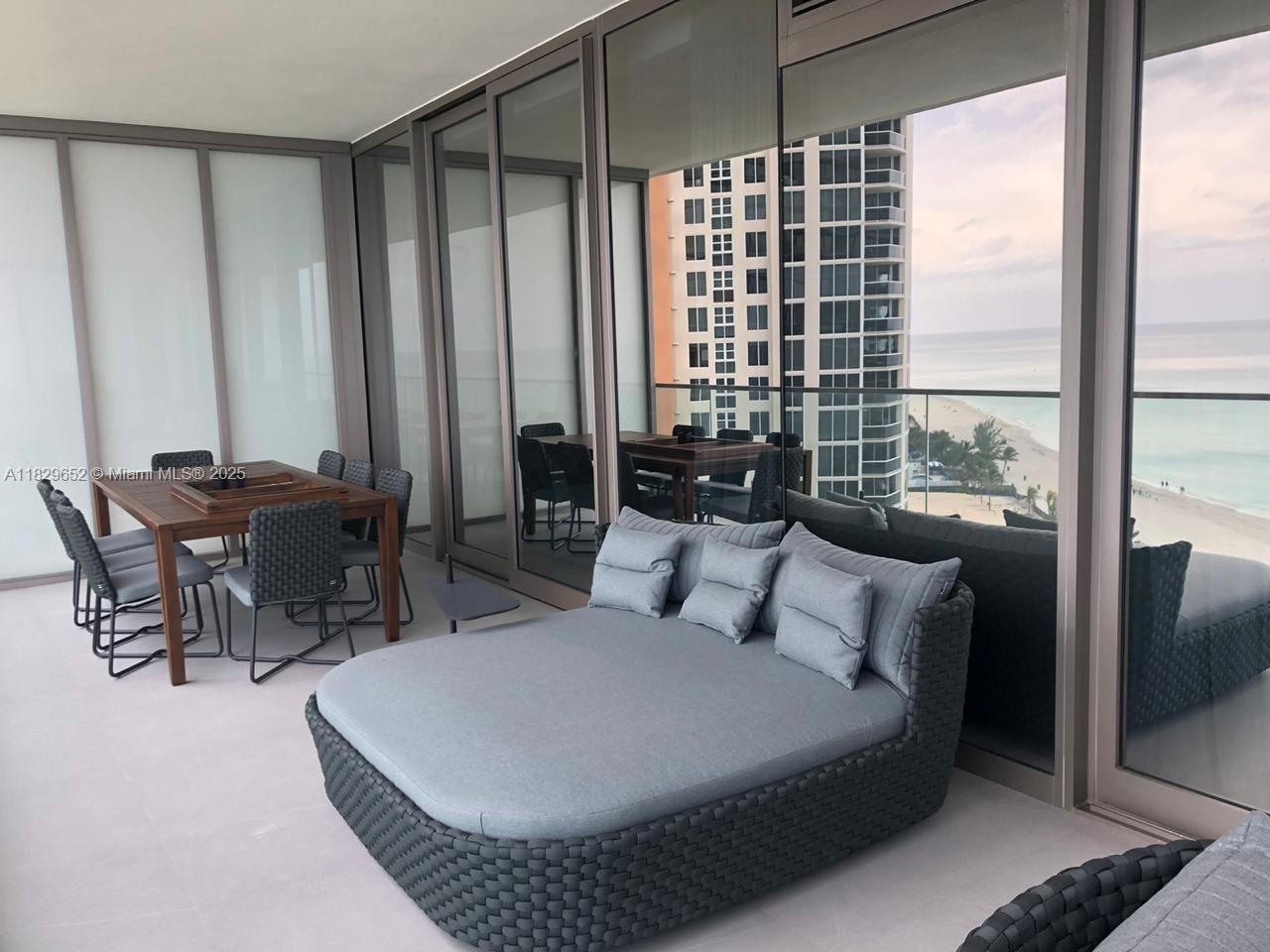 18975 COLLINS CONDO - Residential