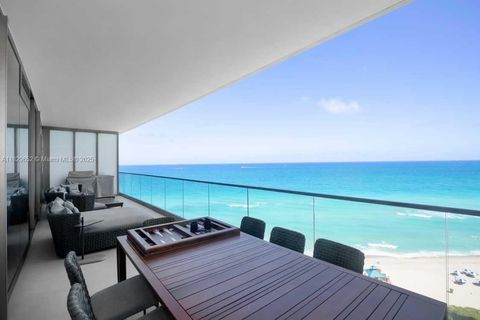 18975 Collins Ave 1002 Sunny Isles Beach FL 33160