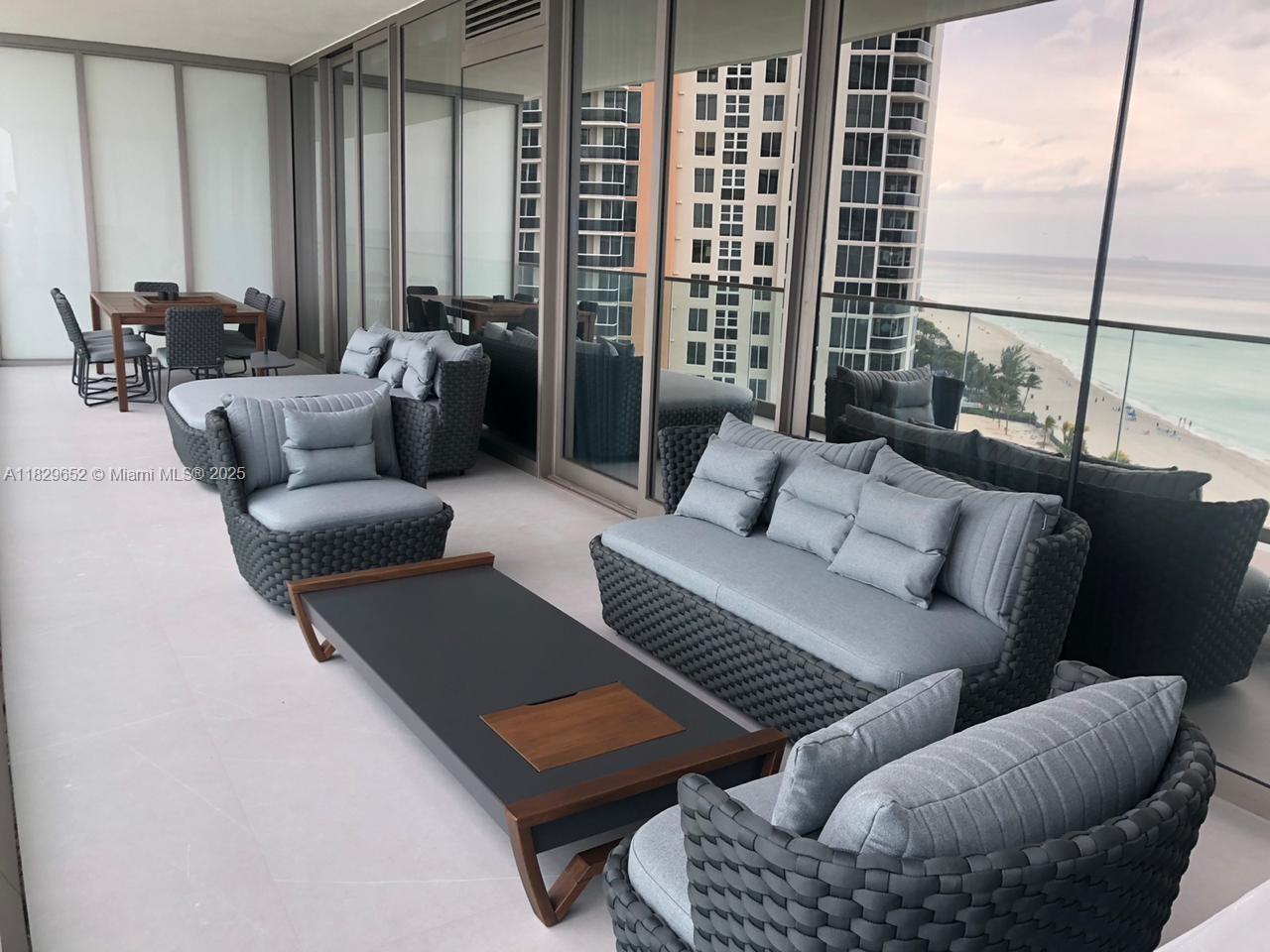 18975 COLLINS CONDO - Residential