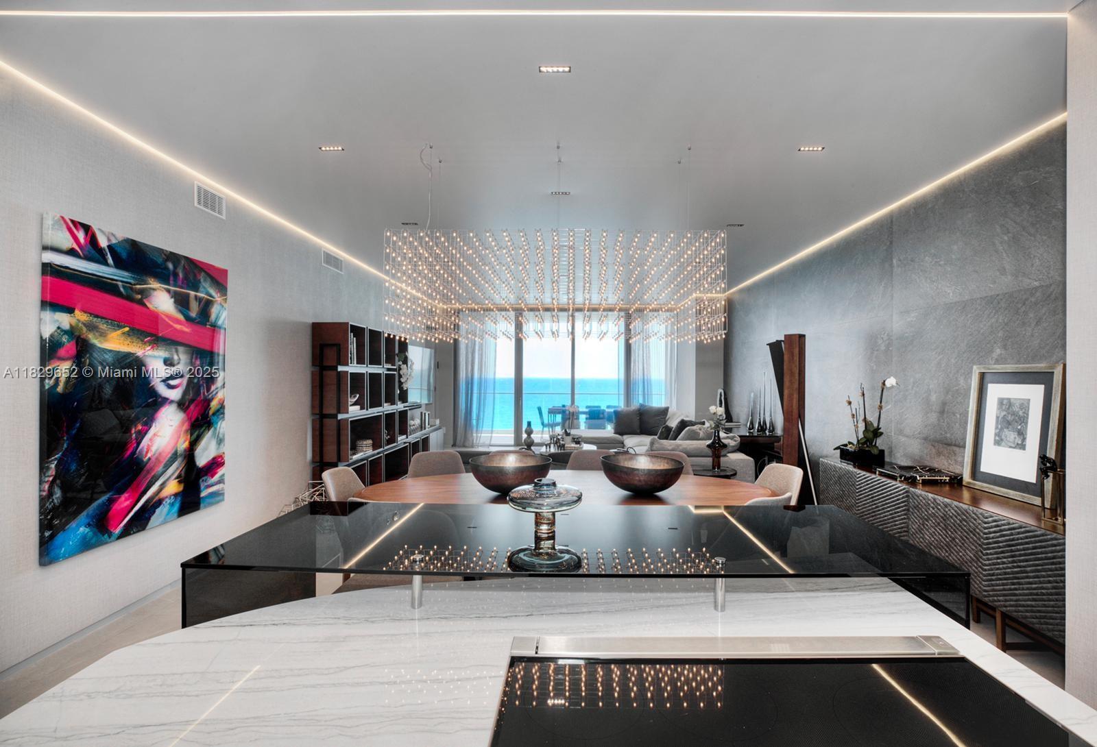 18975 COLLINS CONDO - Residential