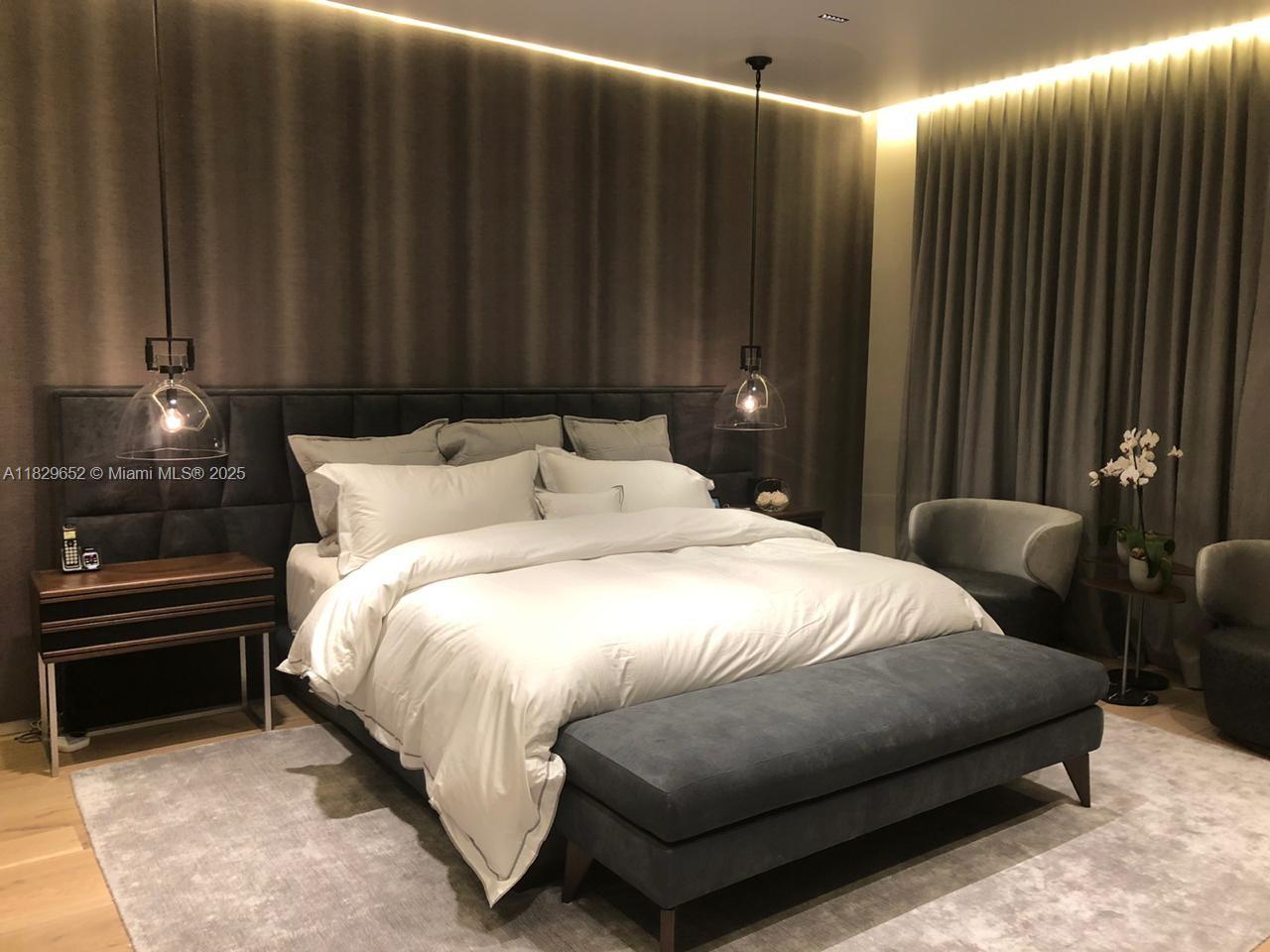 18975 COLLINS CONDO - Residential