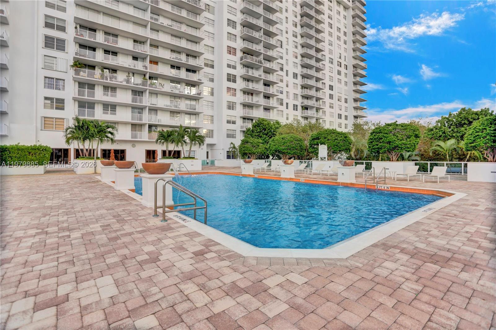 ADMIRALS PORT CONDO WEST - Residential Lease