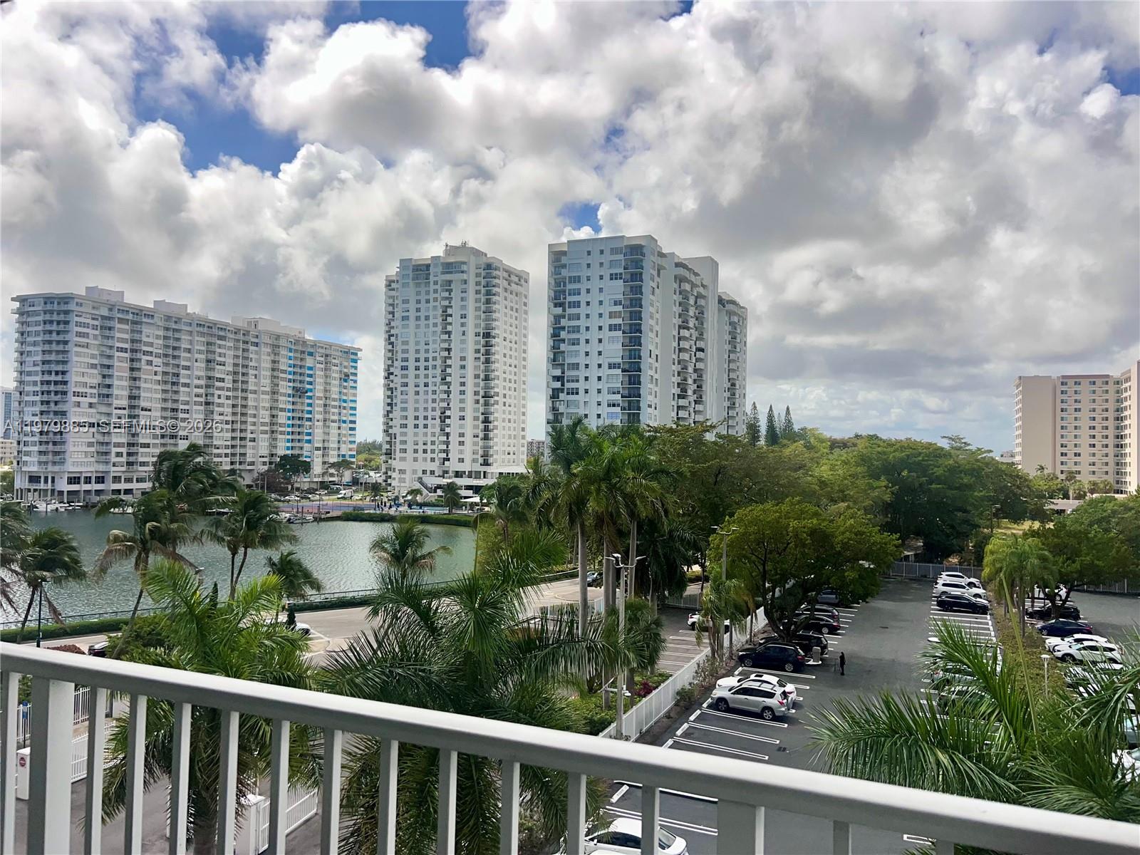 ADMIRALS PORT CONDO WEST - Residential Lease