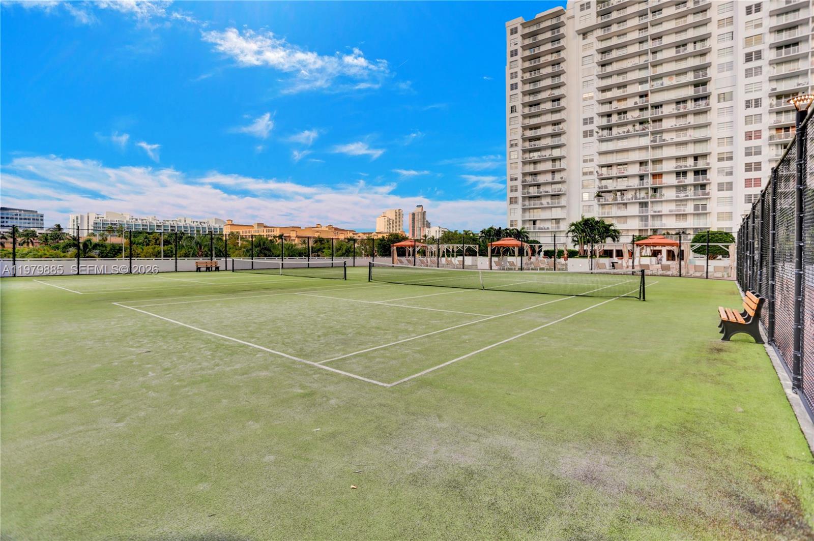 ADMIRALS PORT CONDO WEST - Residential Lease