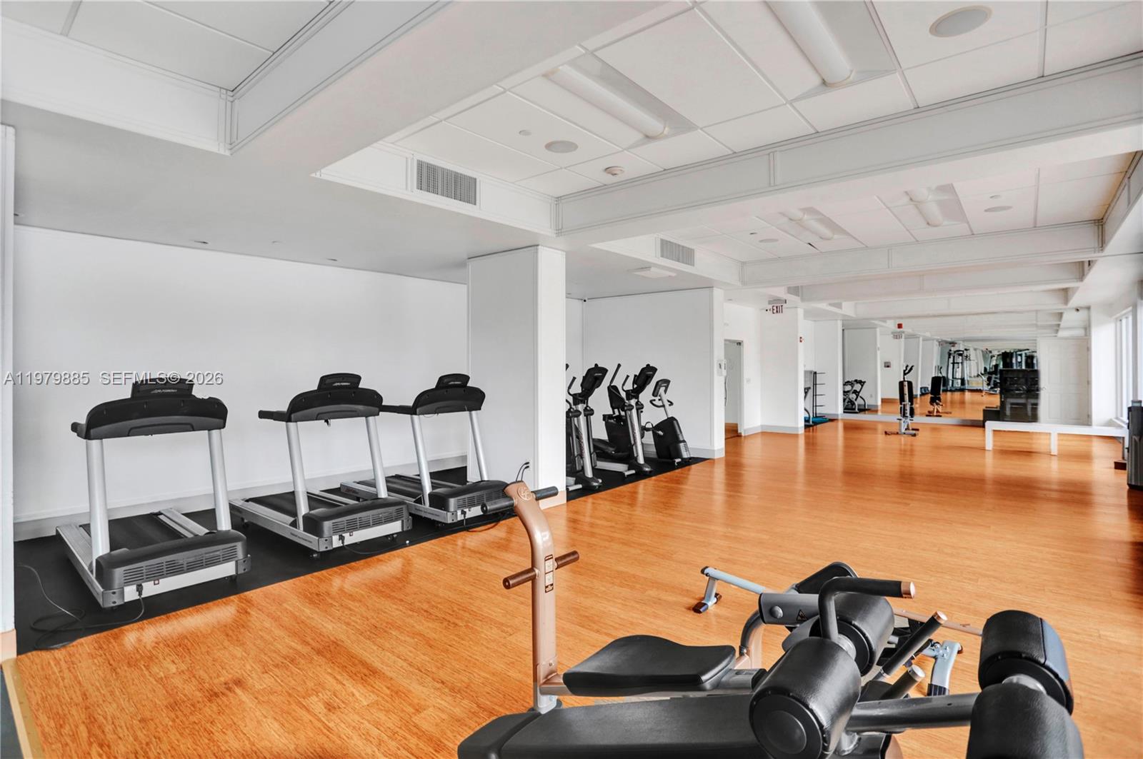 ADMIRALS PORT CONDO WEST - Residential Lease