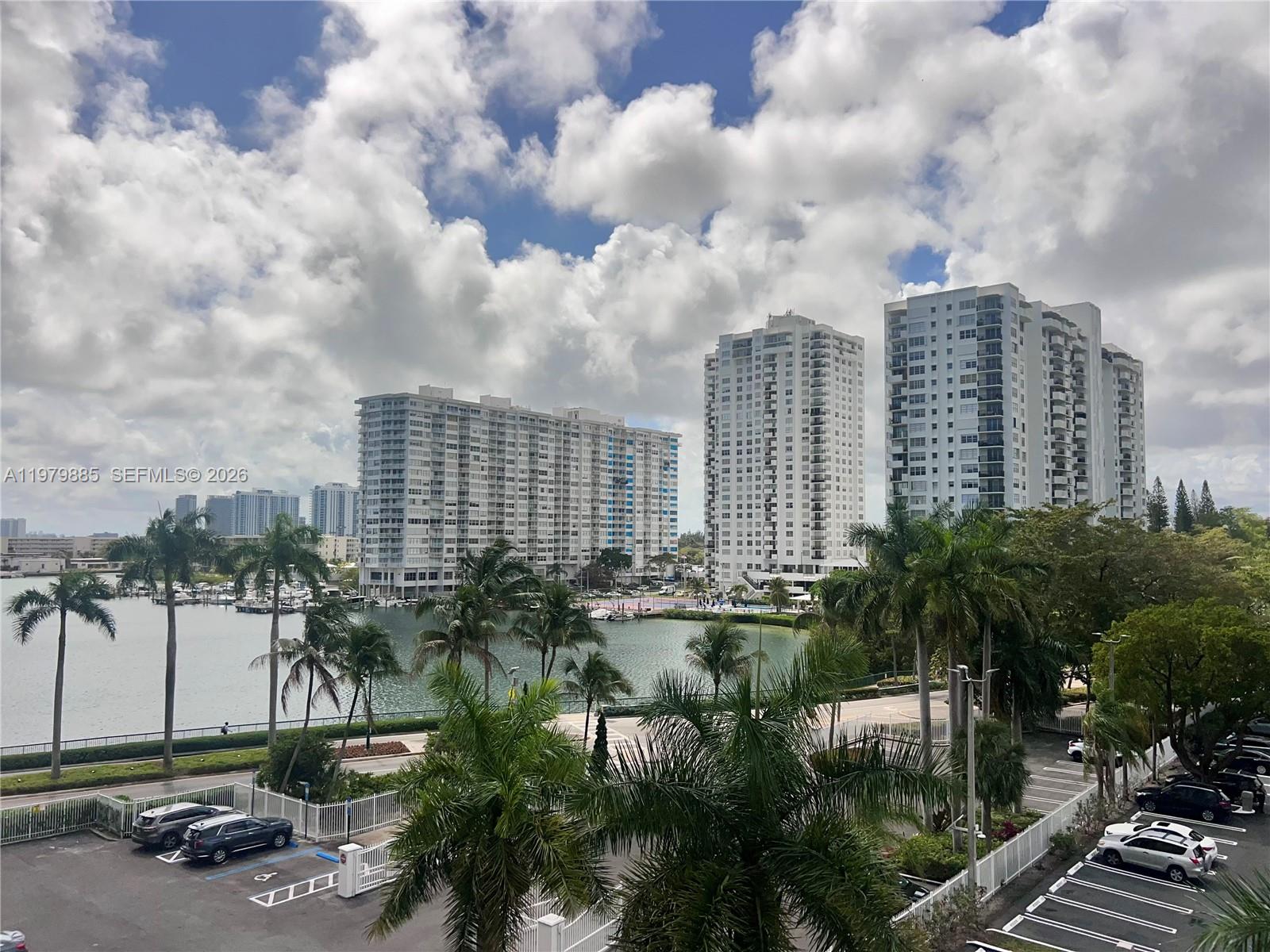ADMIRALS PORT CONDO WEST - Residential Lease