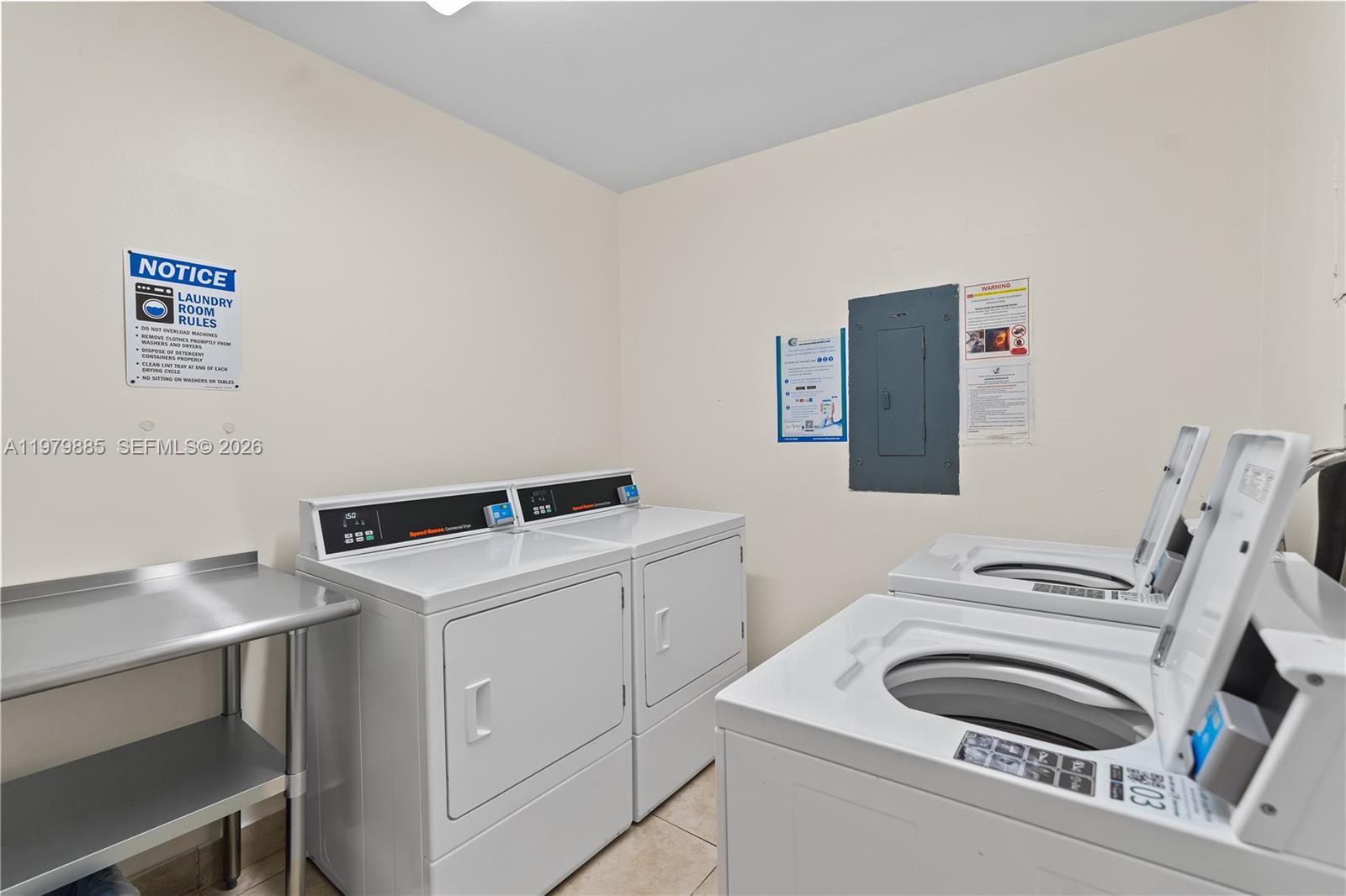 ADMIRALS PORT CONDO WEST - Residential Lease