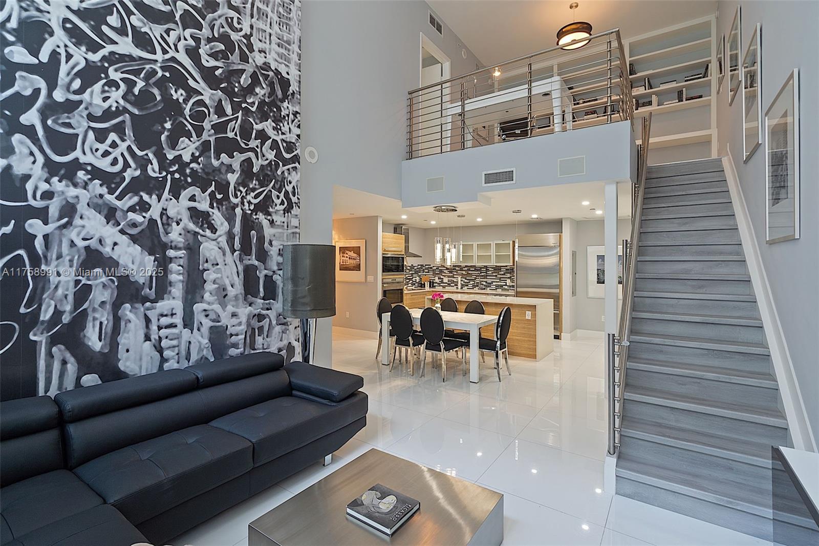 2020 N Bayshore Dr Th 104, Miami, Broward County, Florida - 2 Bedrooms  
2 Bathrooms - 