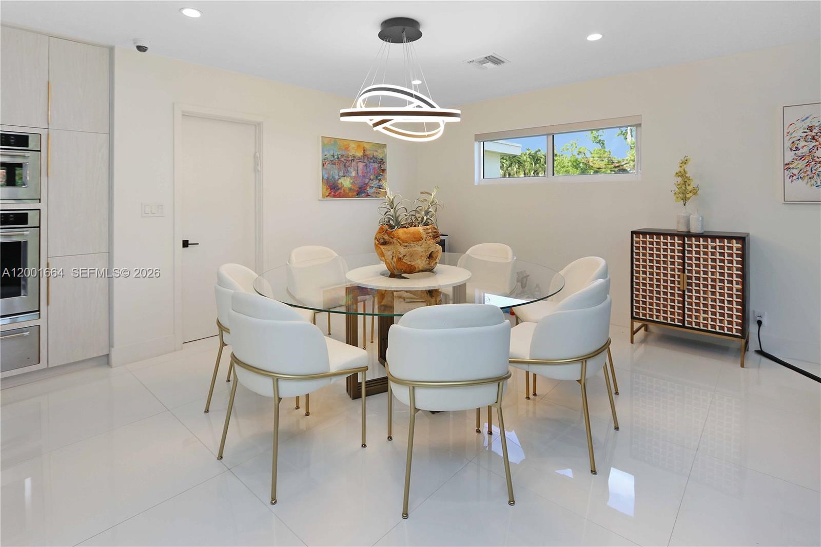 HOLLYWOOD GOLF ESTATES SE - Residential