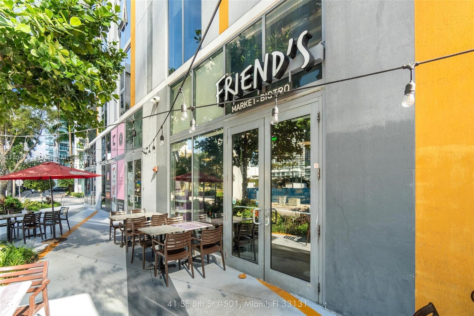 41 SE 5th St 501
