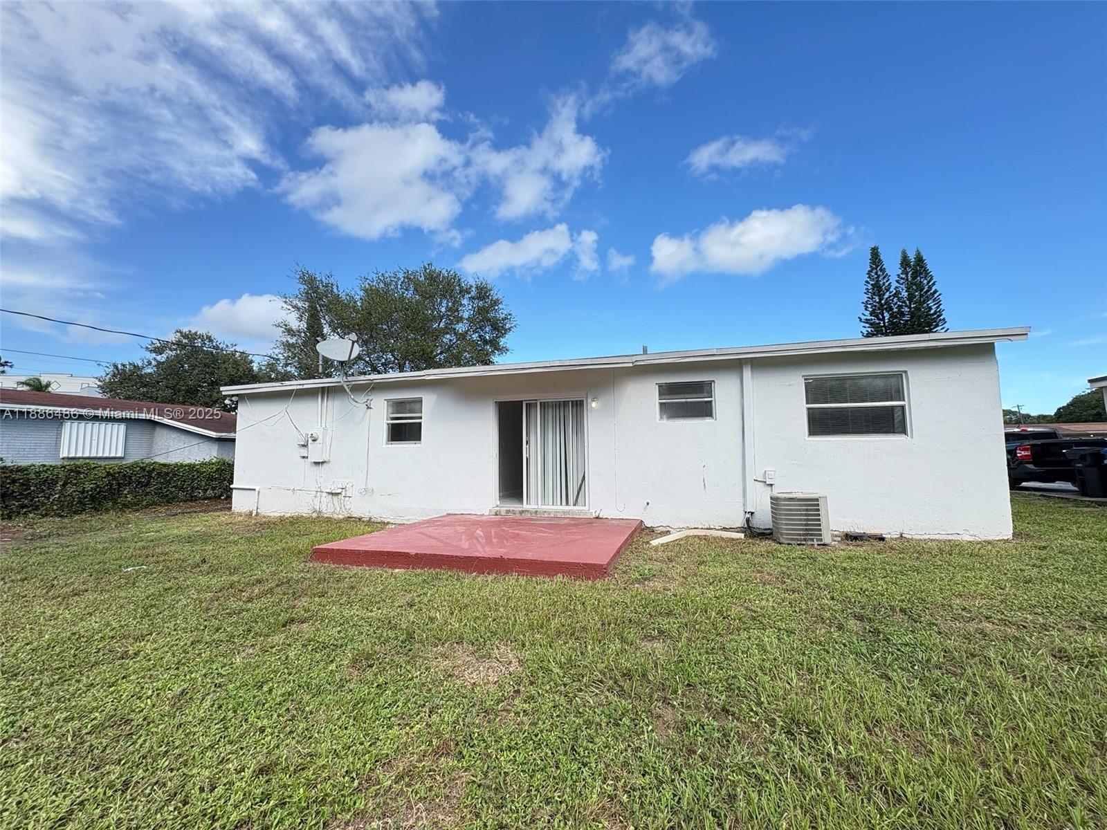 DILLARD PARK ESTATES 1ST - Residential Lease