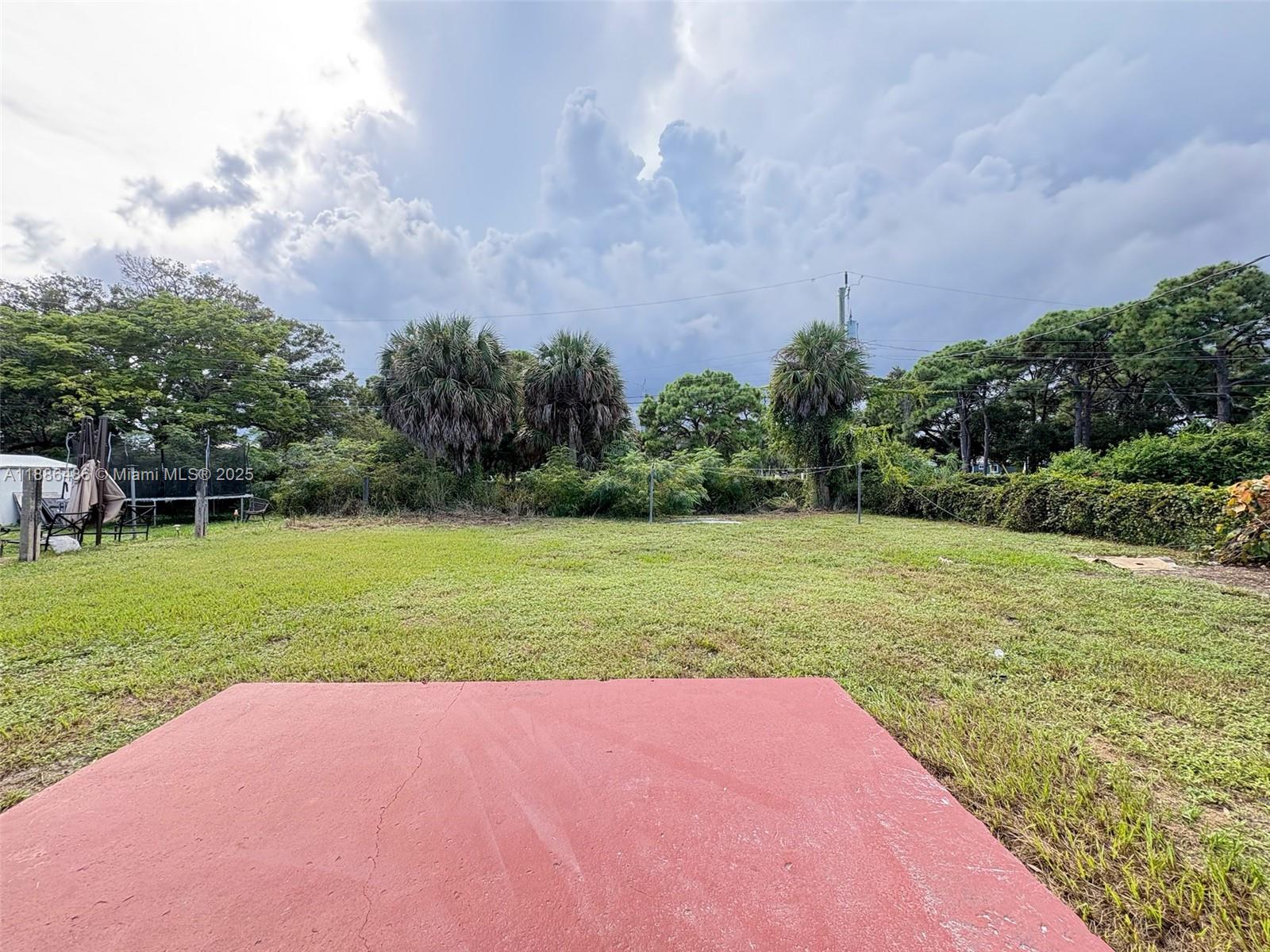 DILLARD PARK ESTATES 1ST - Residential Lease