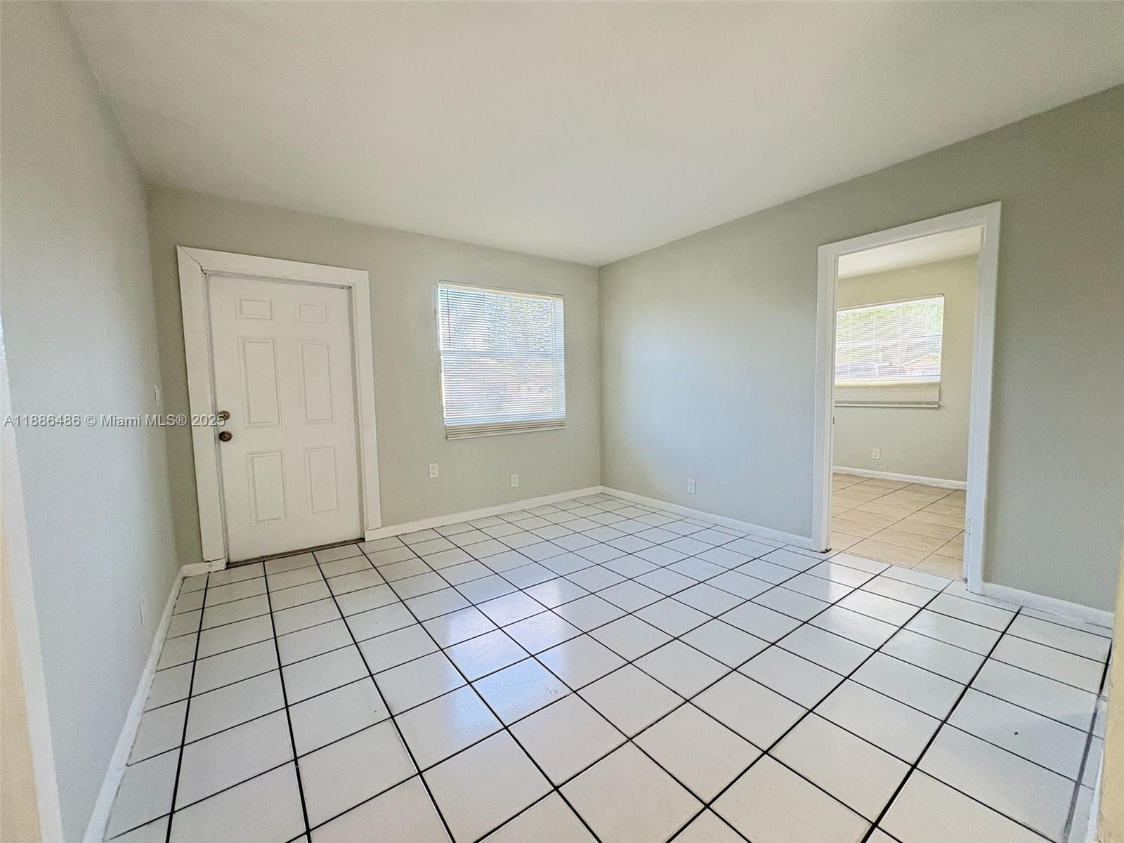 DILLARD PARK ESTATES 1ST - Residential Lease