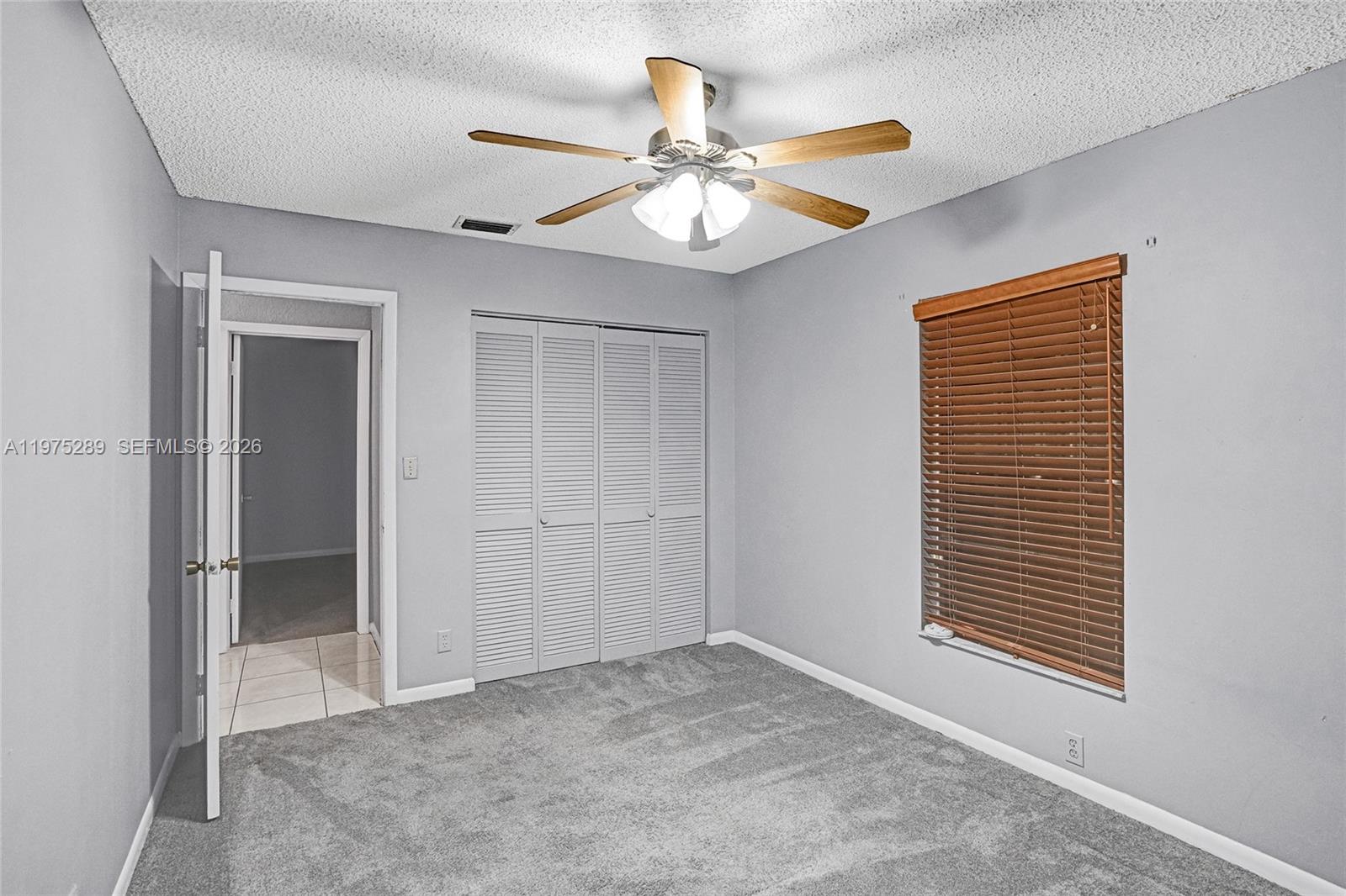 COLLINS PARC - Residential