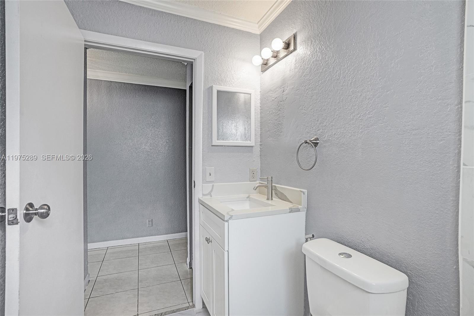 COLLINS PARC - Residential