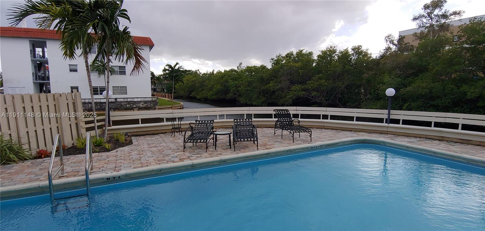 CORAL POINT CONDOMINIUM - Residential Lease