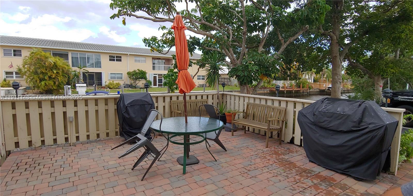 CORAL POINT CONDOMINIUM - Residential Lease