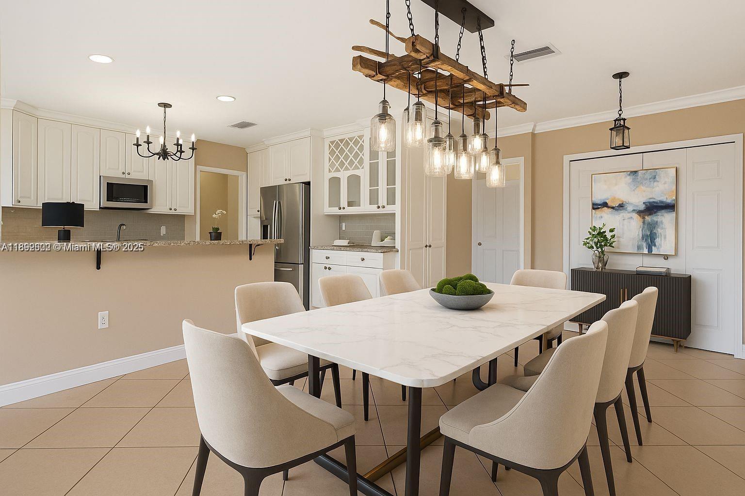 Bonanza Ranch Estates - Residential