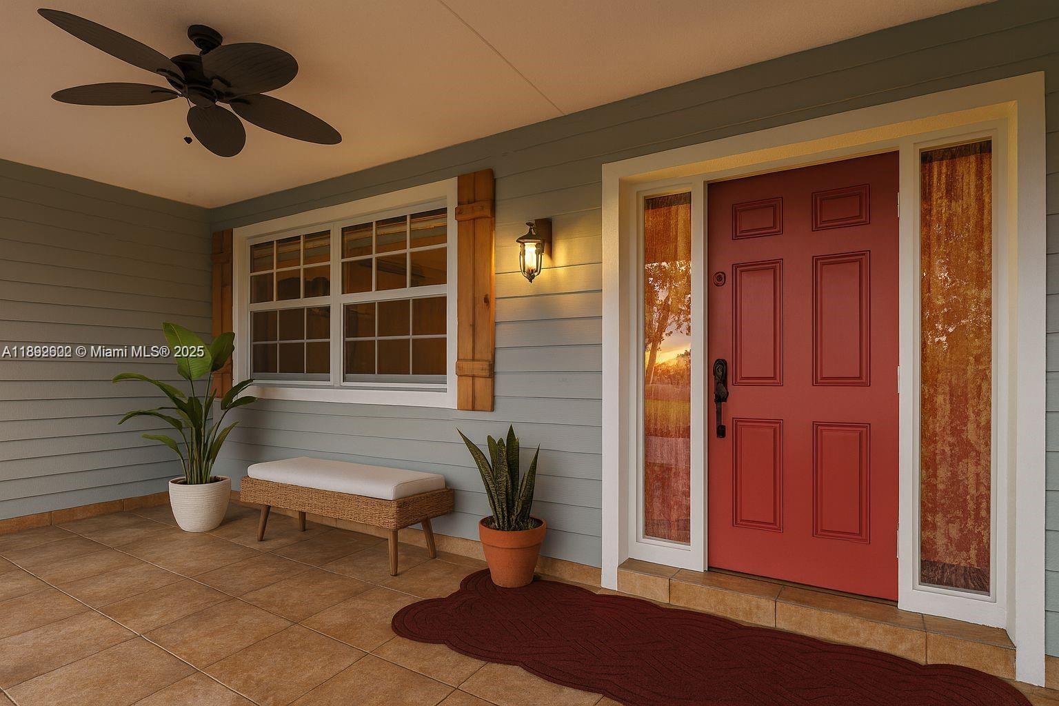 Bonanza Ranch Estates - Residential