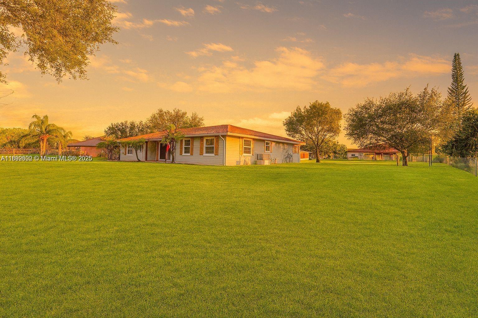 Bonanza Ranch Estates - Residential