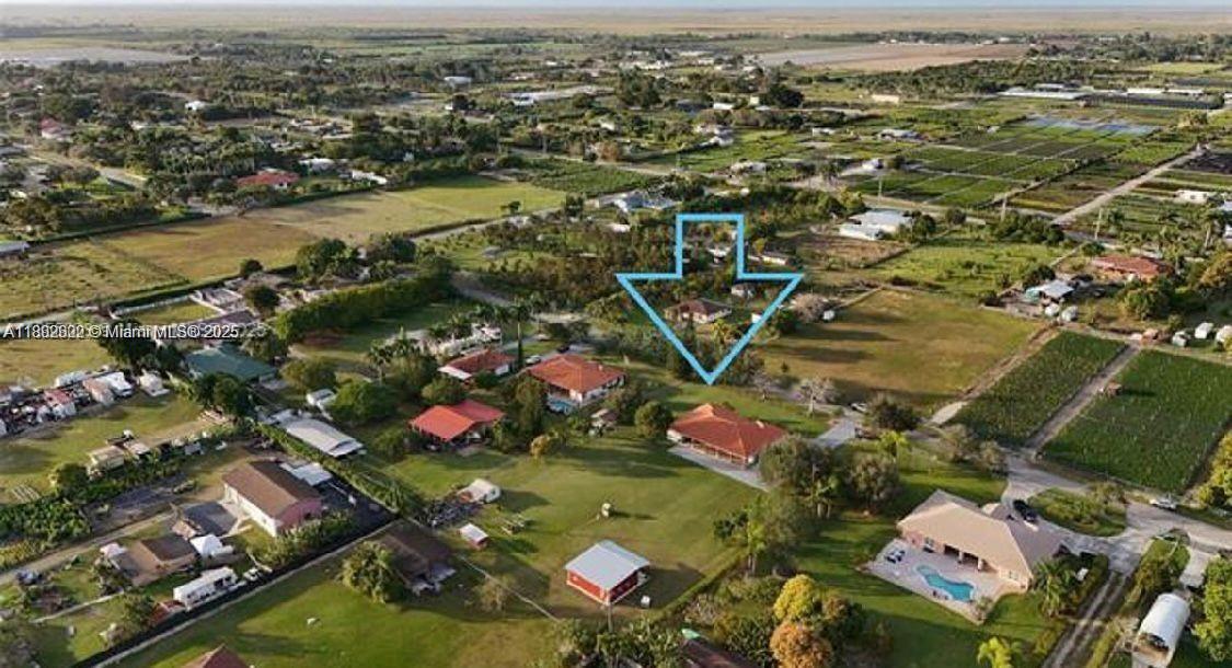 Bonanza Ranch Estates - Residential