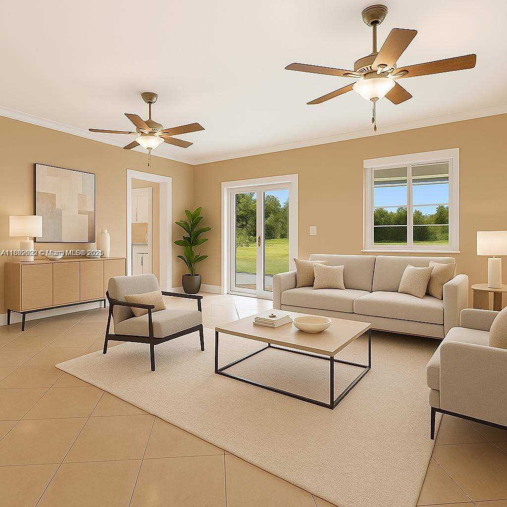 Bonanza Ranch Estates - Residential