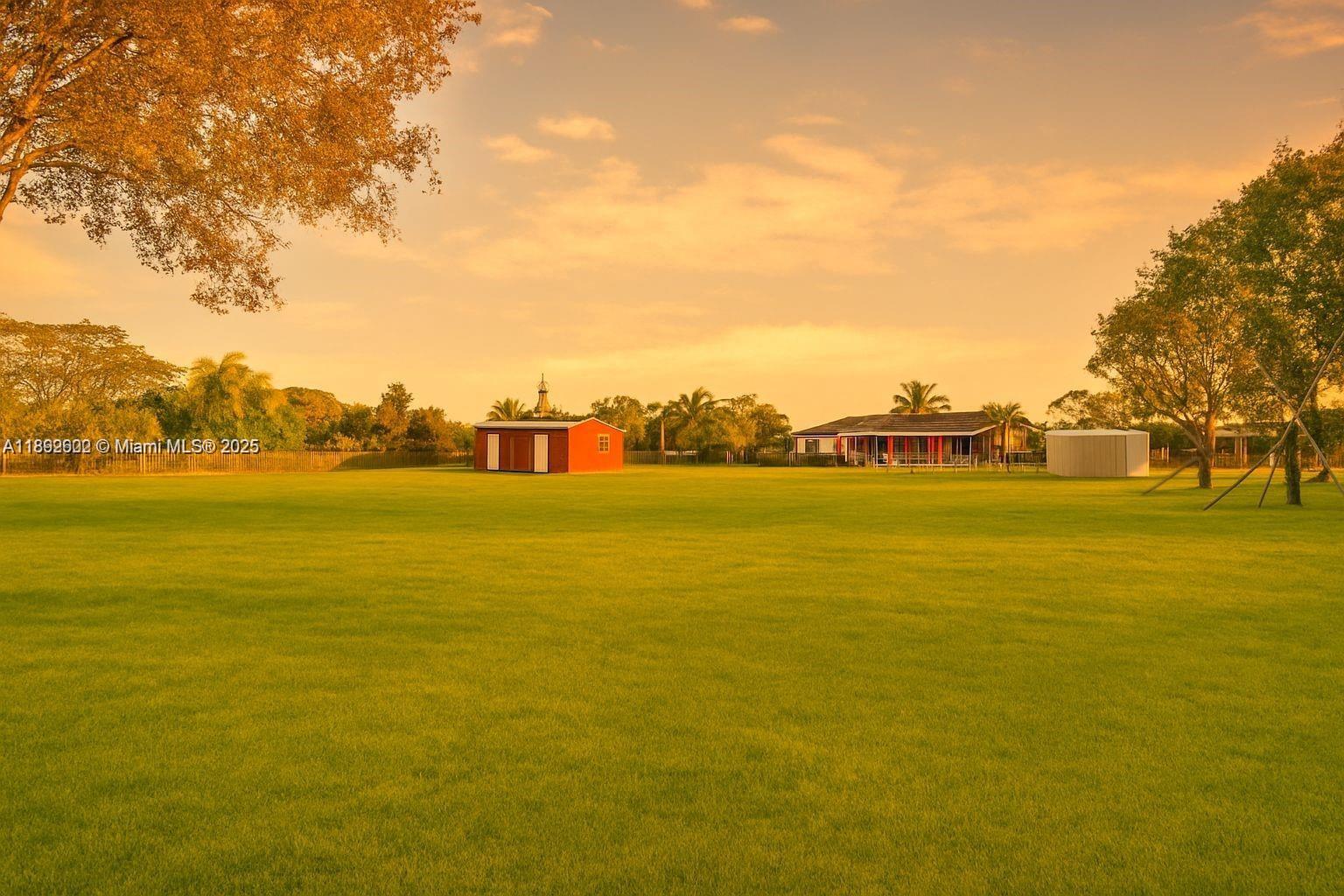 Bonanza Ranch Estates - Residential