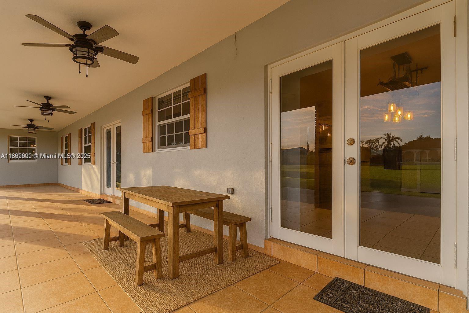 Bonanza Ranch Estates - Residential