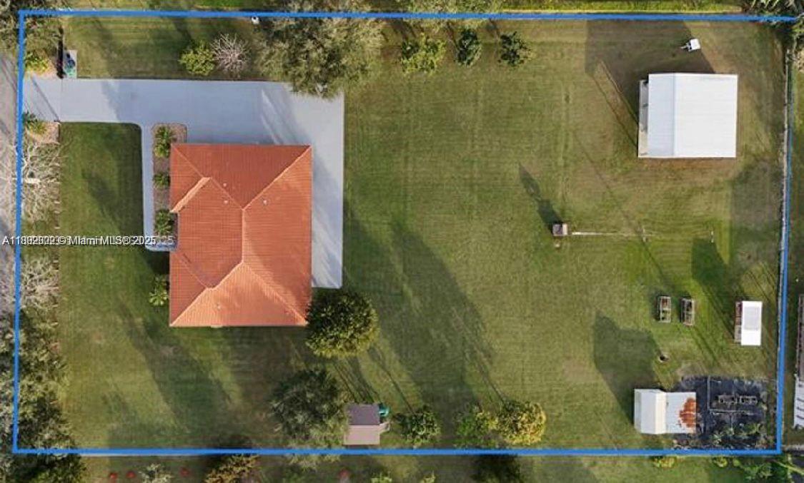 Bonanza Ranch Estates - Residential