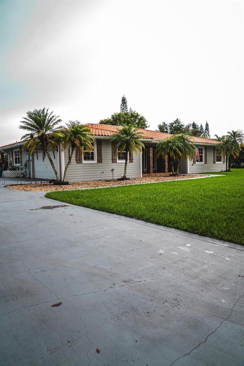 Bonanza Ranch Estates - Residential