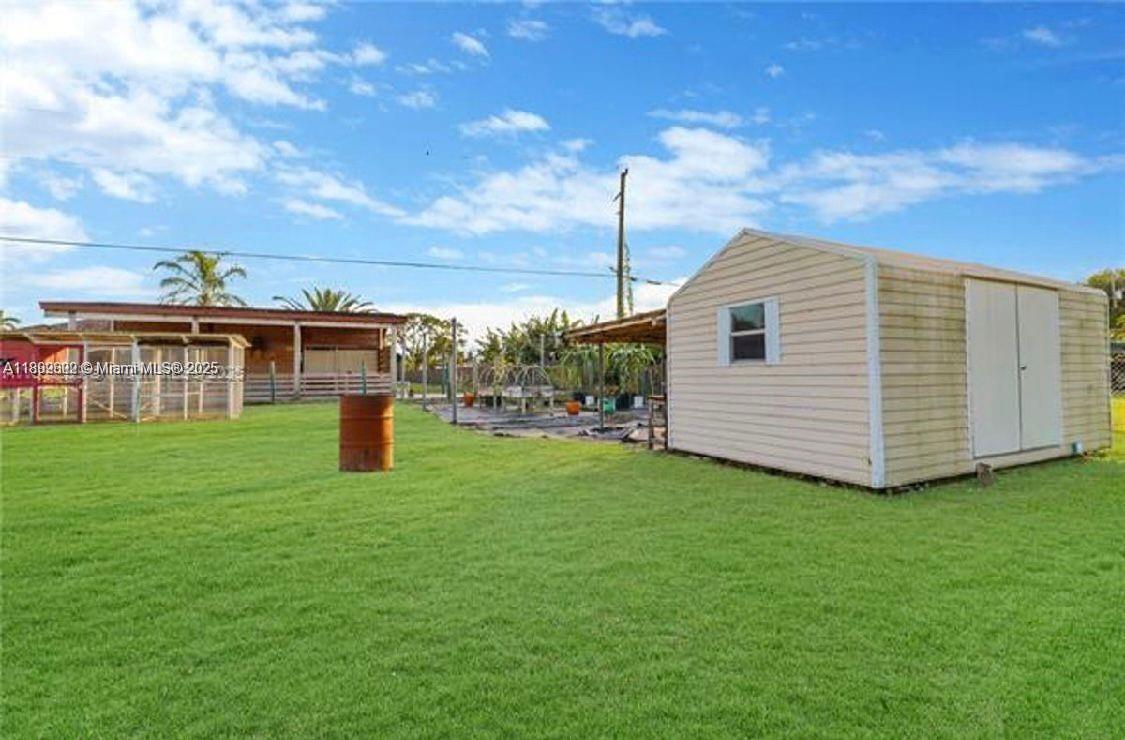 Bonanza Ranch Estates - Residential