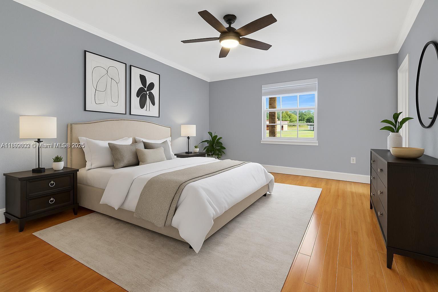 Bonanza Ranch Estates - Residential