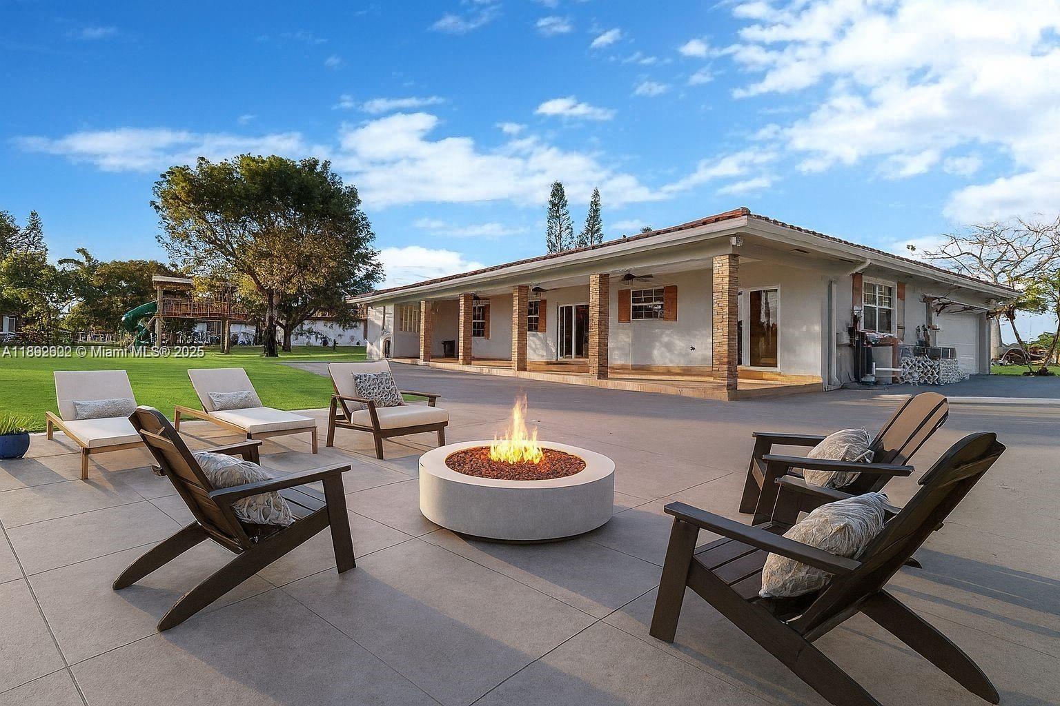 Bonanza Ranch Estates - Residential