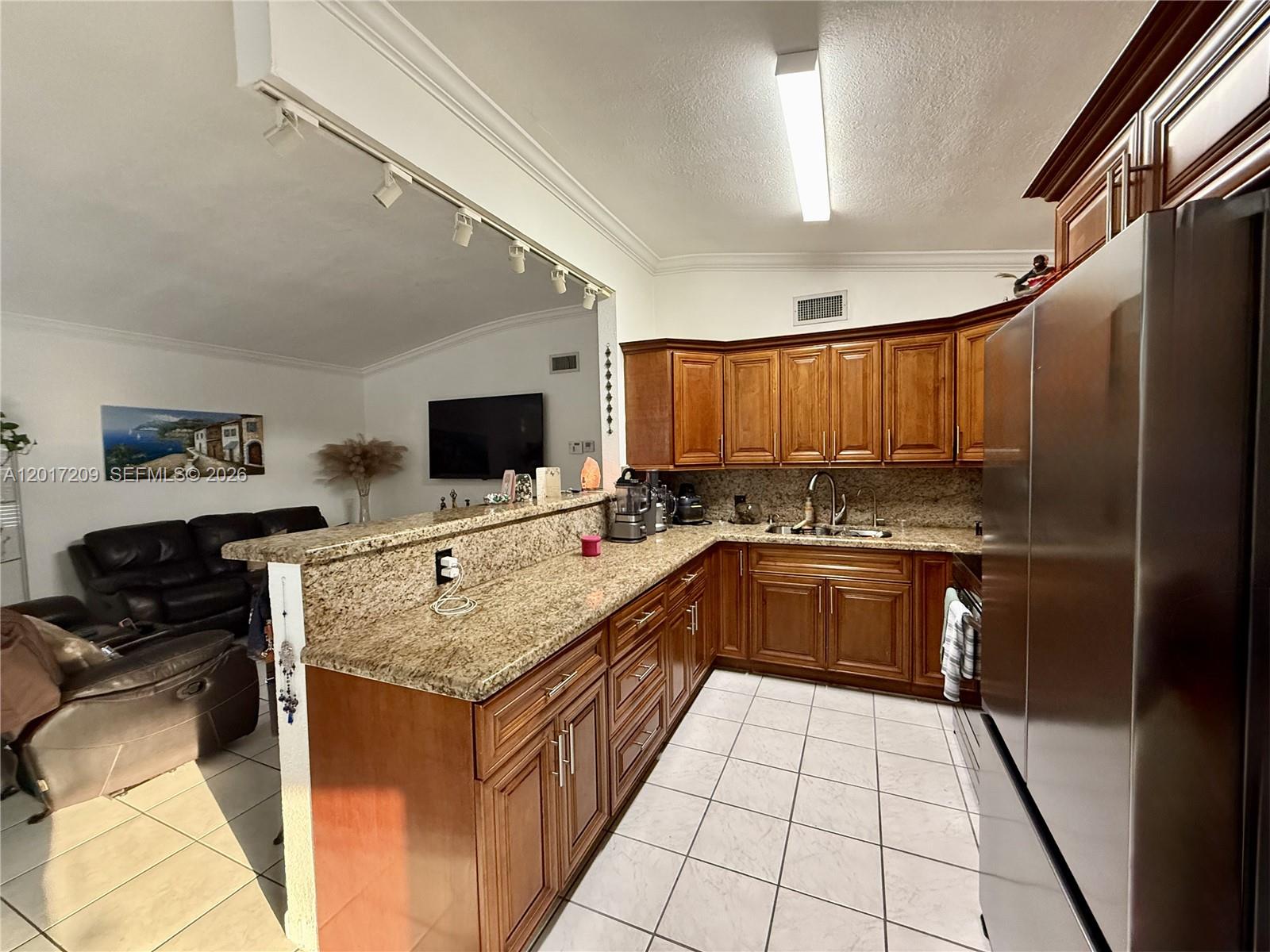 SEABOARD PARK - Residential
