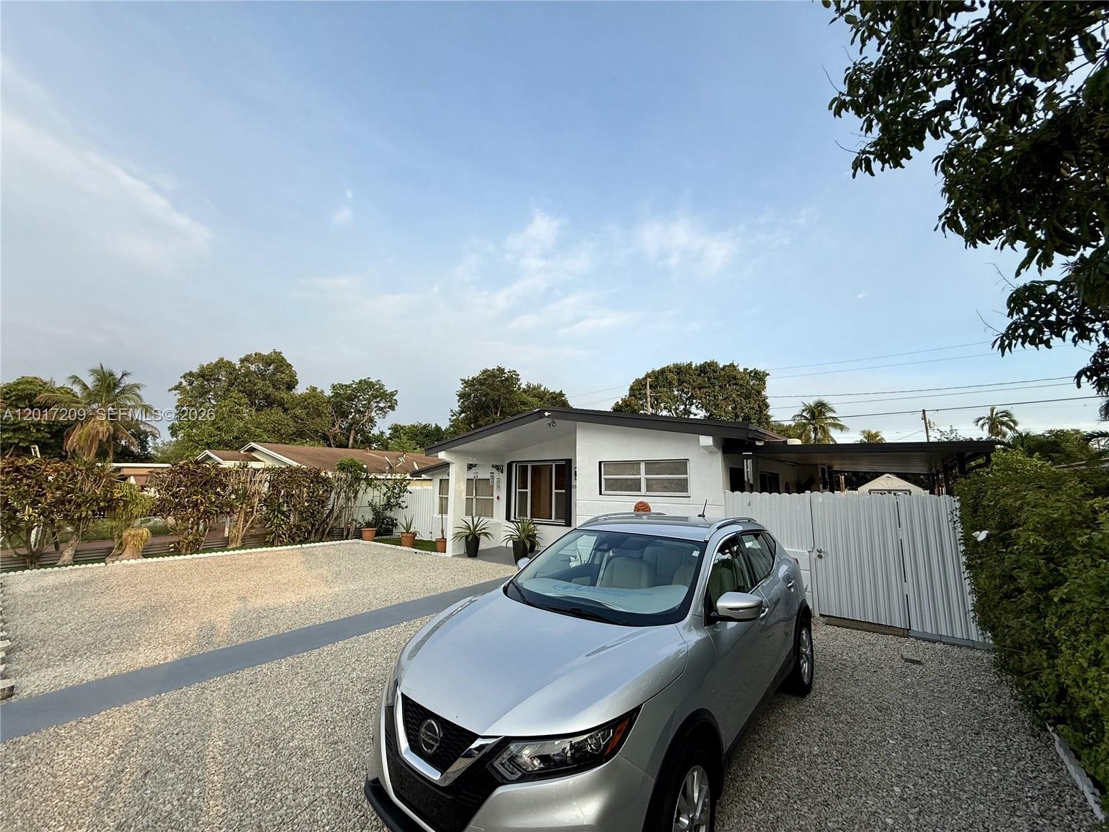 SEABOARD PARK - Residential