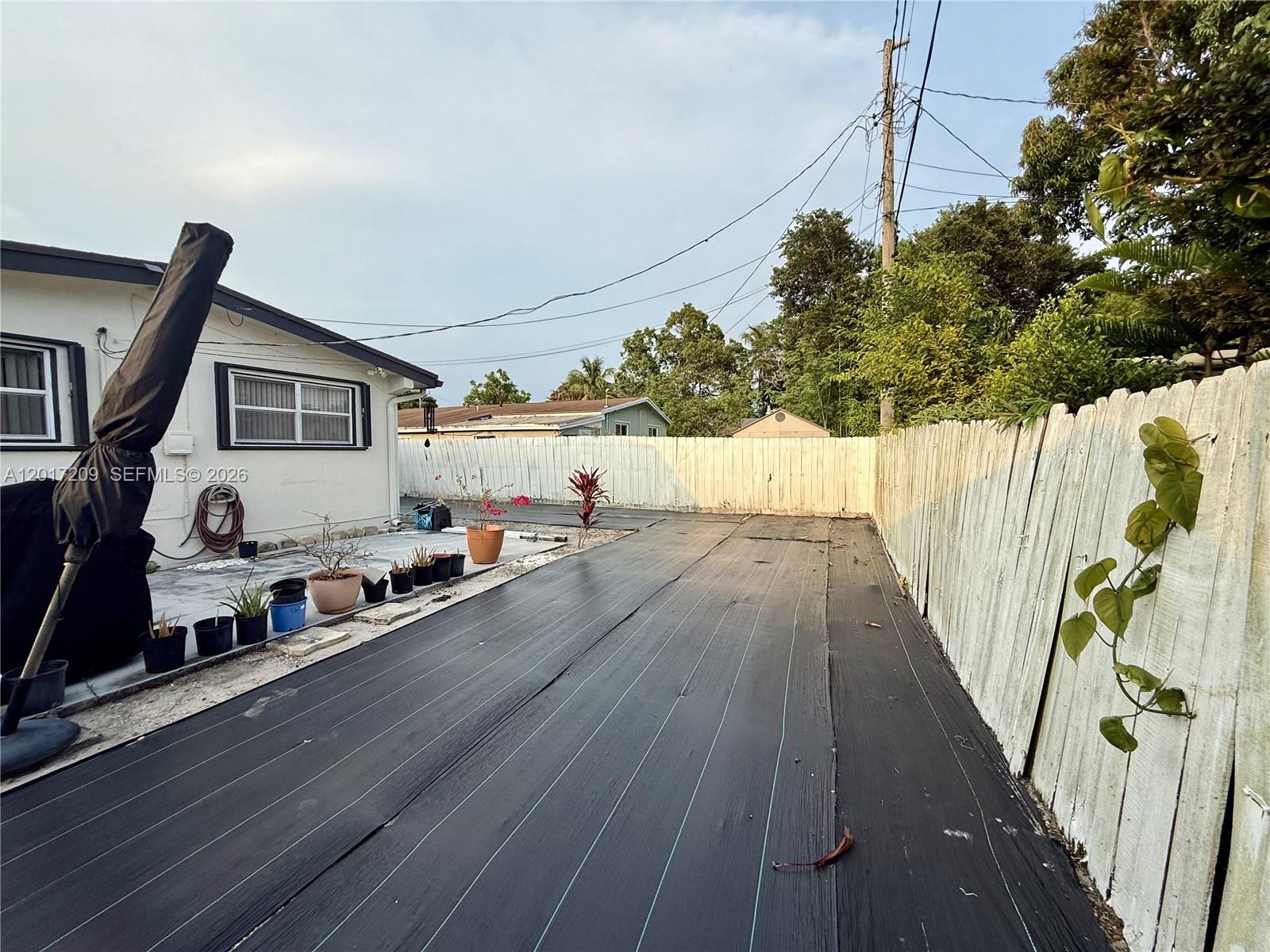 SEABOARD PARK - Residential